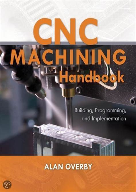 best books on cnc machining|cnc machining handbook pdf.